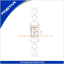 Good Market Waterproof Quartz Watch RoHS and Ce Approved for Men Women